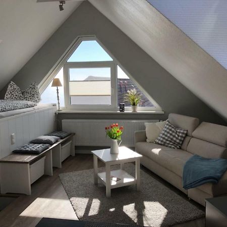 Gemuetliche Ferienwohnung Im Luftkurort Albersdorf  Eksteriør bilde